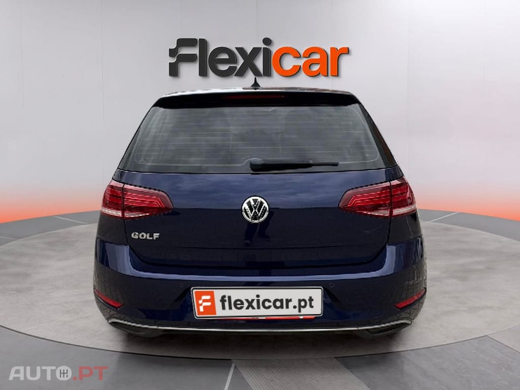 Volkswagen Golf 1.0 TSI Trendline Pack