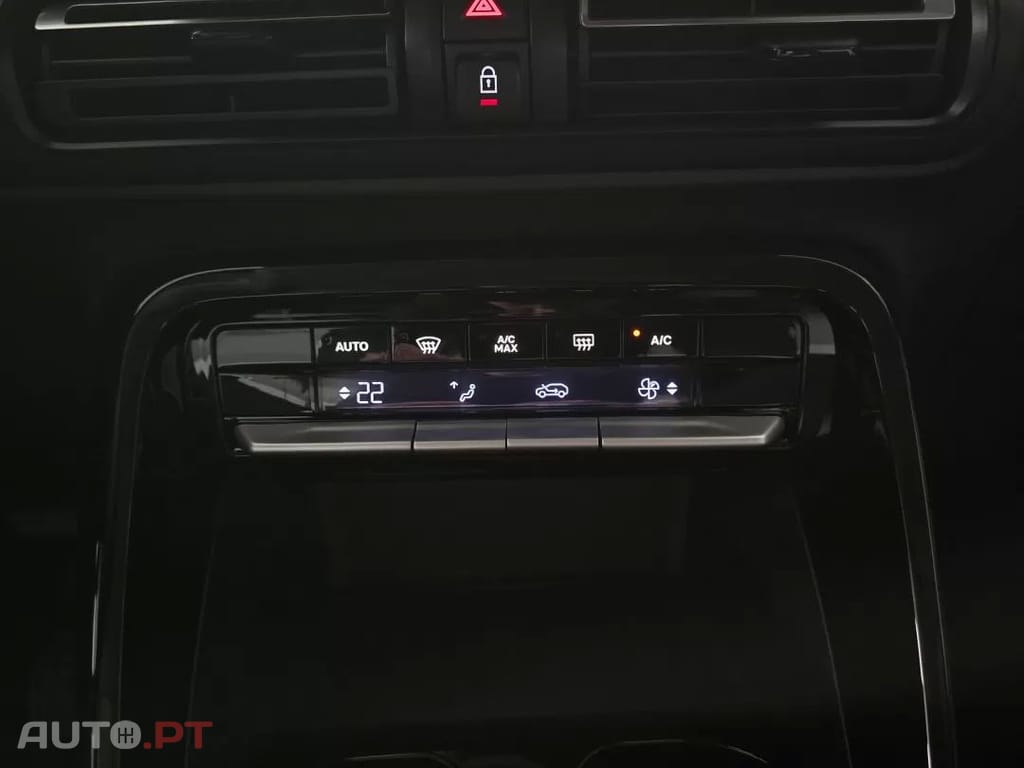 Citroen C3 1.2 Turbo Max