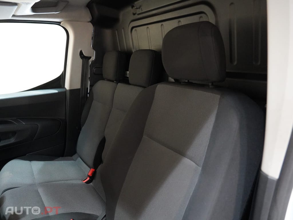 Opel Combo 1.5 CDTi L1H1 Enjoy