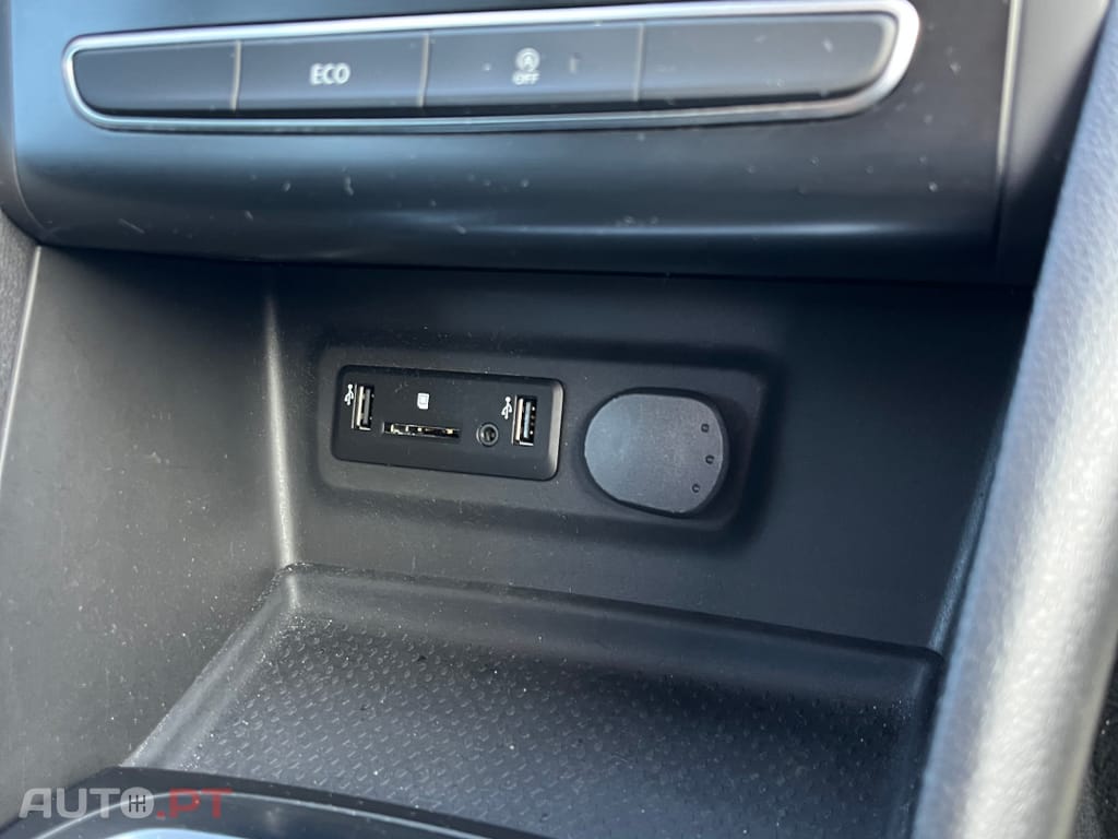 Renault Mégane 1.5 dCi Limited
