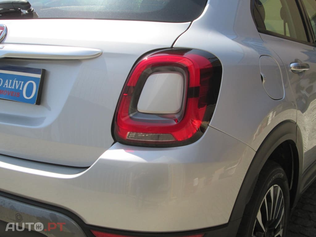 Fiat 500X 1.0 FireFly Cross Nacional