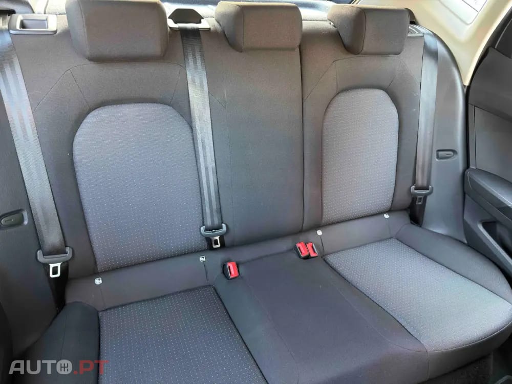 Seat Ibiza 1.0 TSI Style