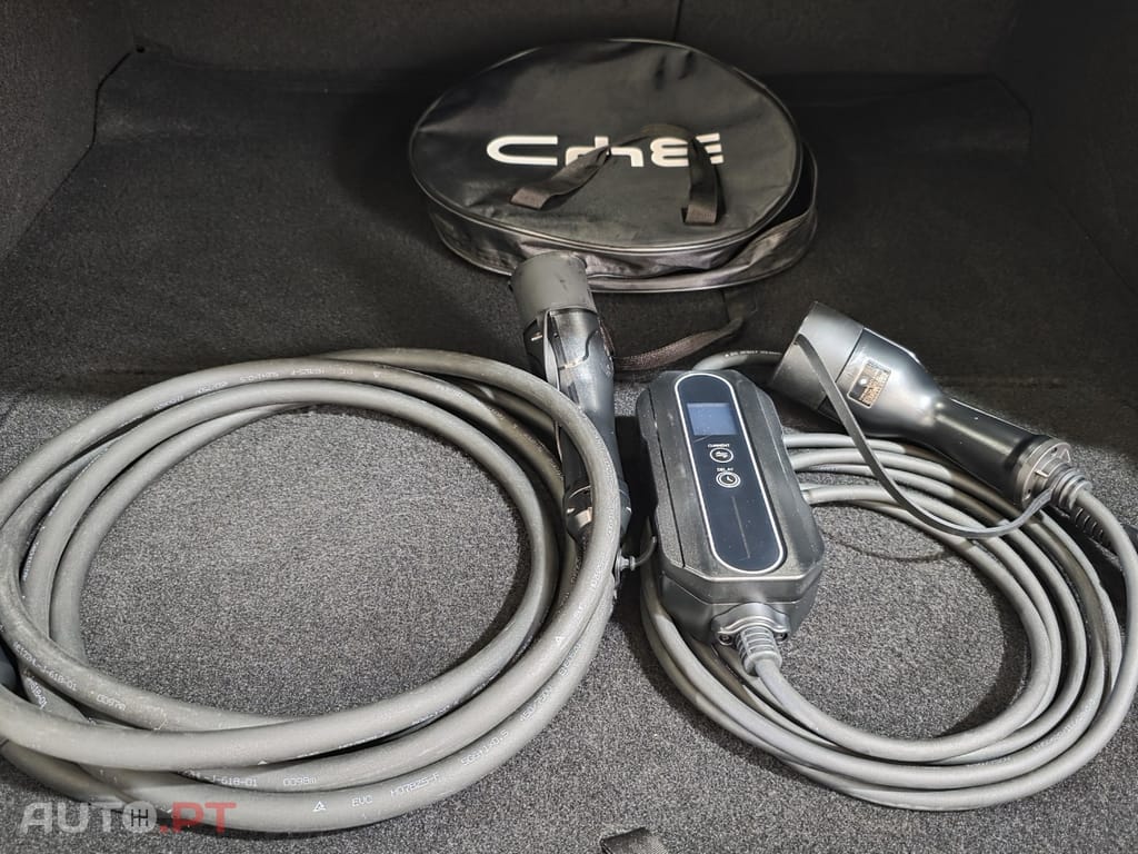 BYD Seal 82.5 kWh Design