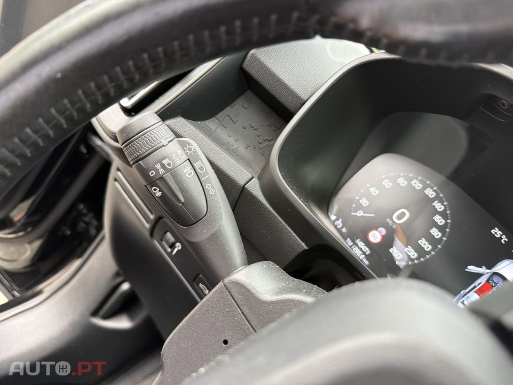 Volvo XC40 2.0 D3