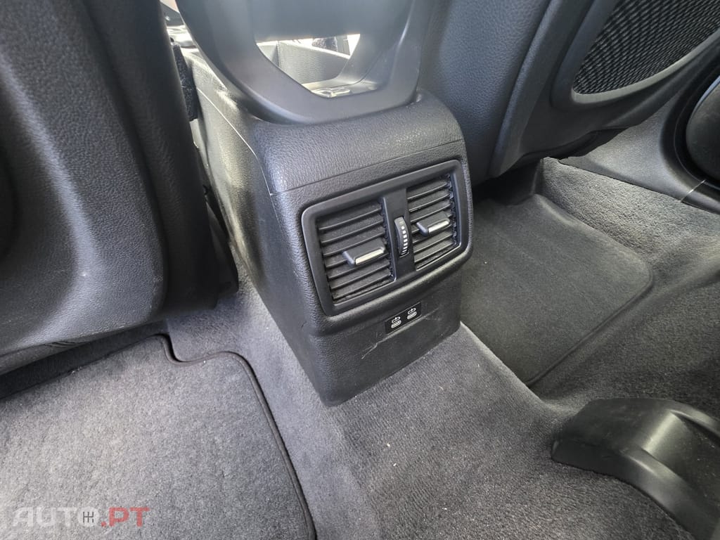 BMW X1 16 d sDrive