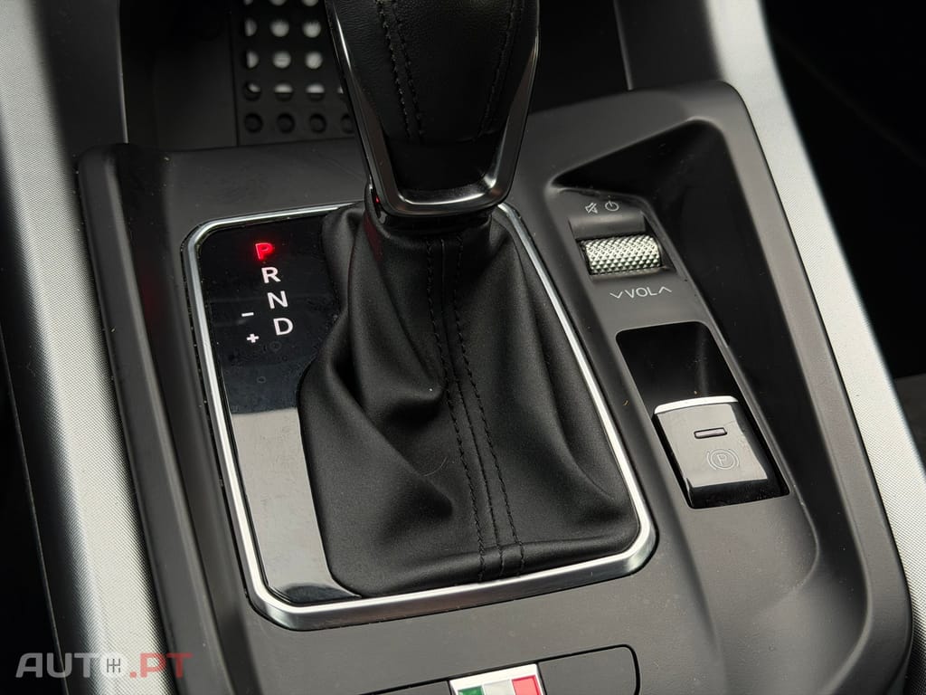 Alfa Romeo Tonale 1.5 Hybrid Edizione Speciale