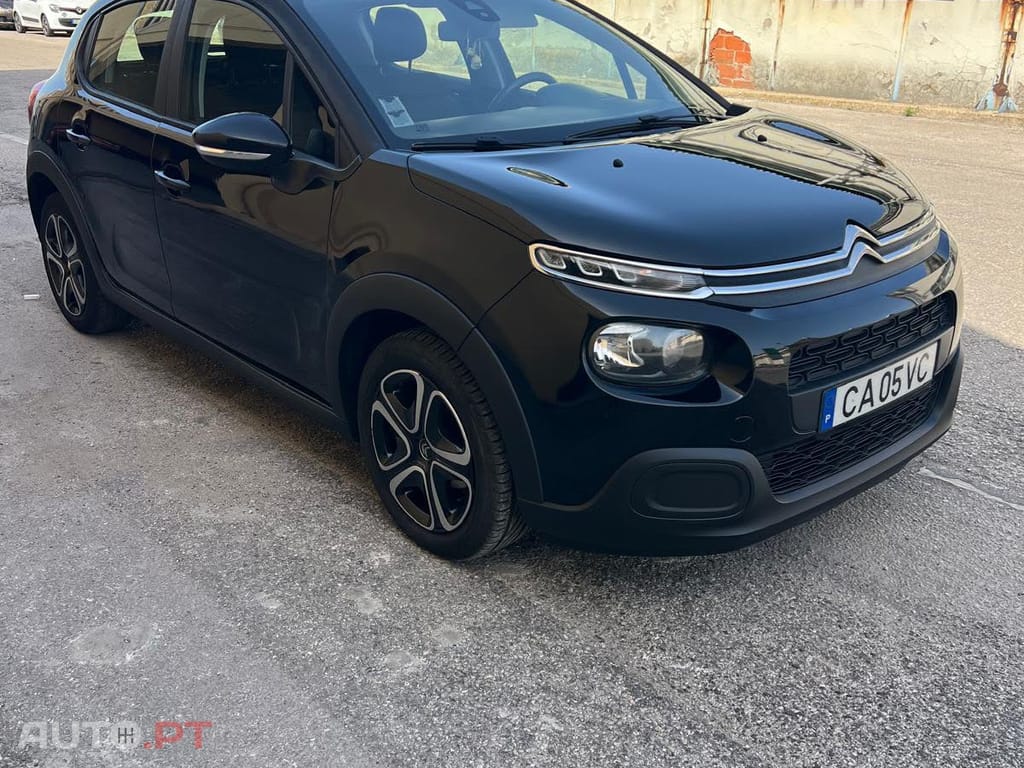 Citroen C3 1.2