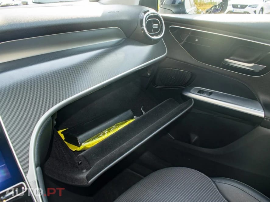 Mercedes-Benz GLC 220 d 4Matic