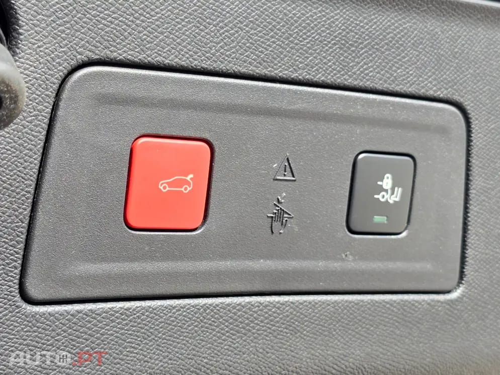 Peugeot 508 SW 1.6 Hybrid Allure e-EAT8