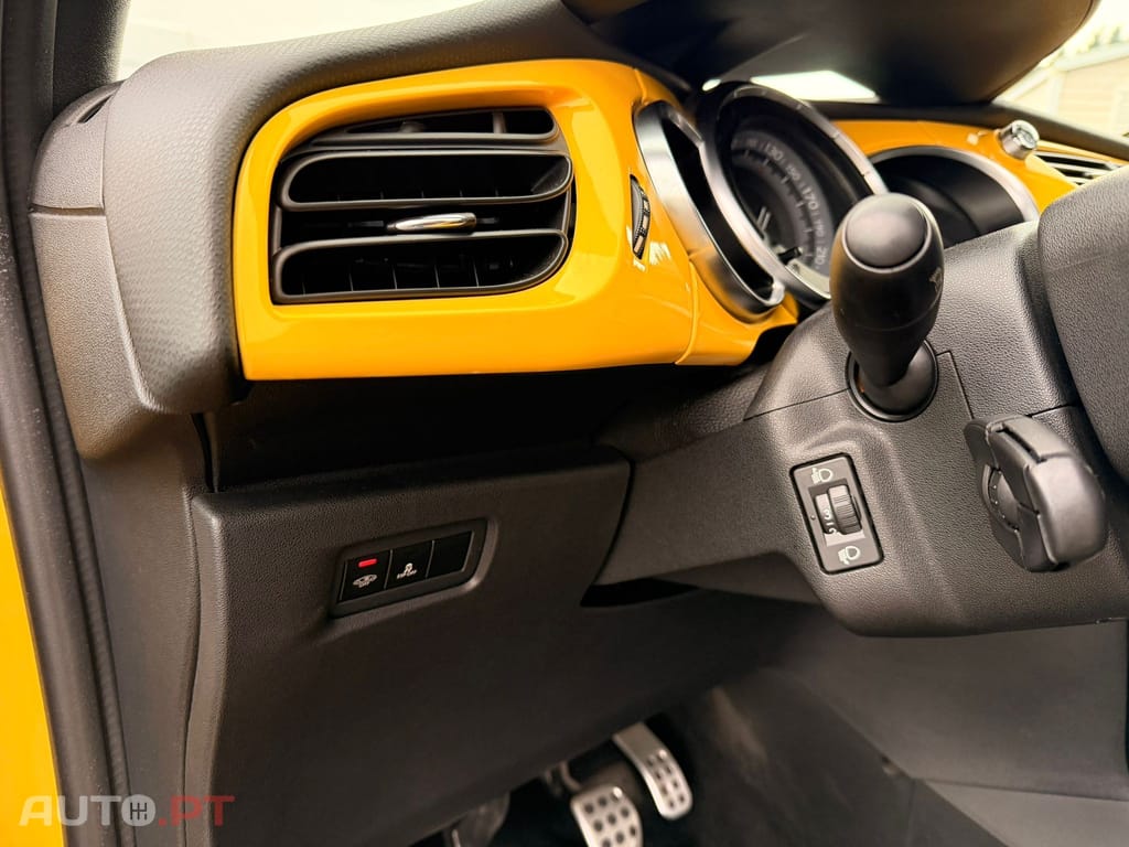 Citroen DS3 1.6 THP Sport Chic