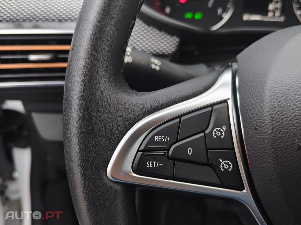 Dacia Sandero Stepway 1.0 TCe Comfort CVT