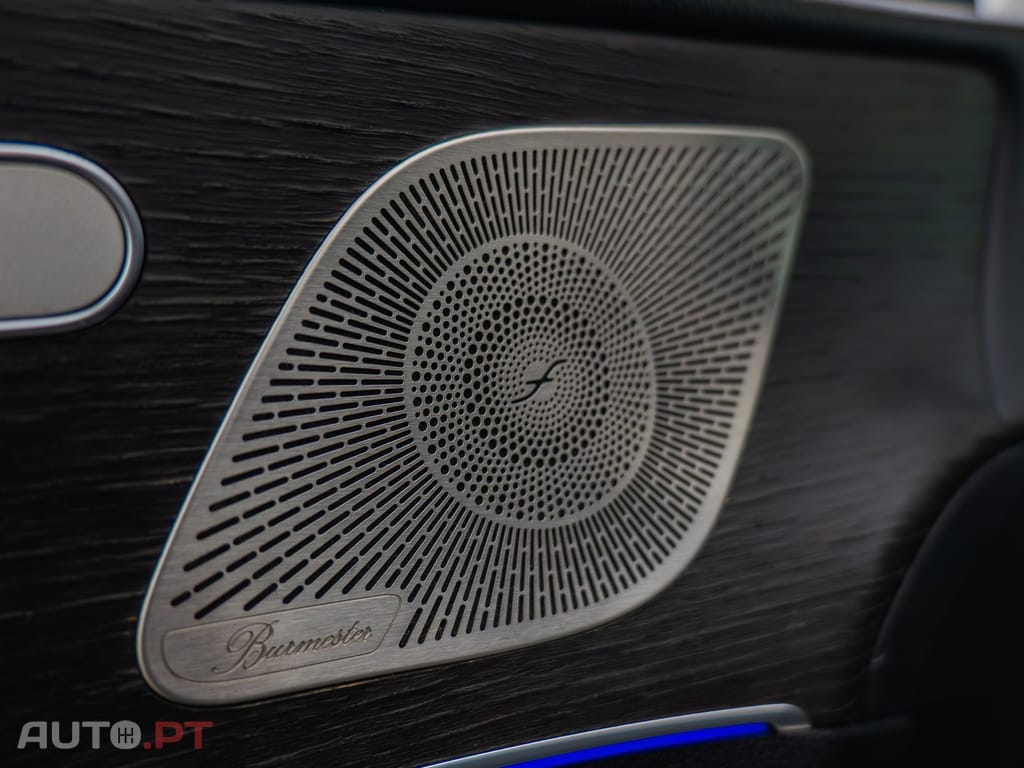 Mercedes-Benz GLE de 4Matic