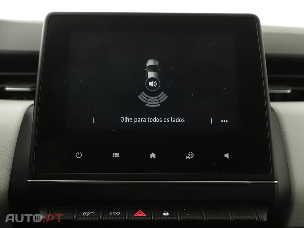 Renault Clio Clio 1.0 TCe Limited