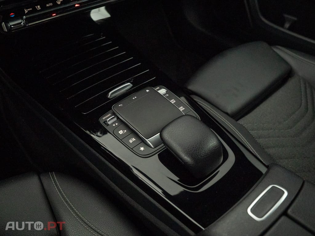 Mercedes-Benz A 250 e Style Plus