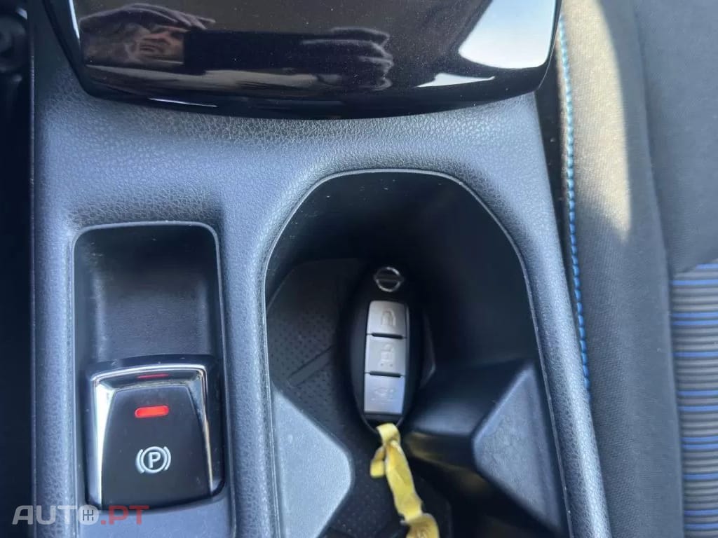 Nissan Leaf e+ N-Connecta