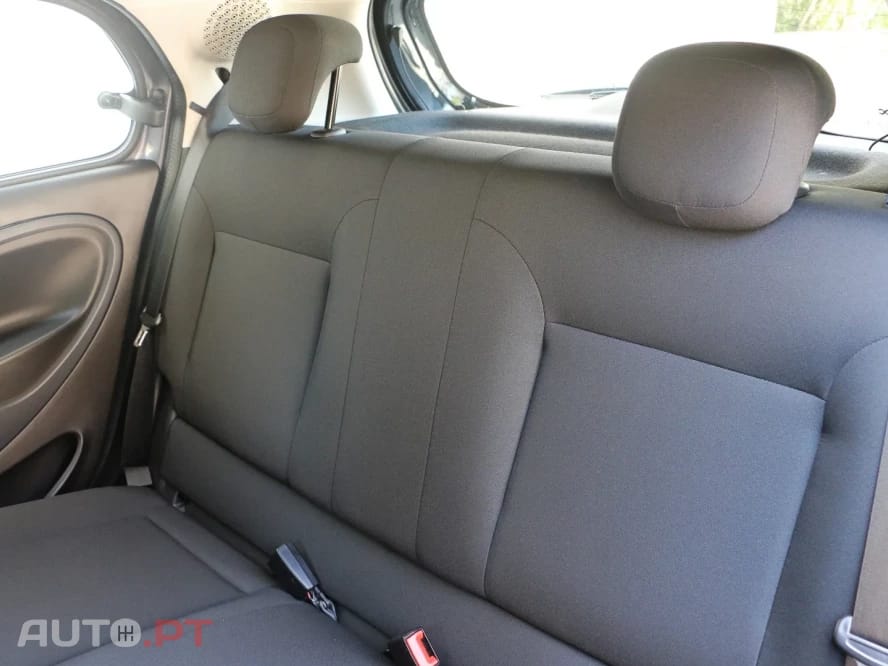 Smart ForFour 1.0 71