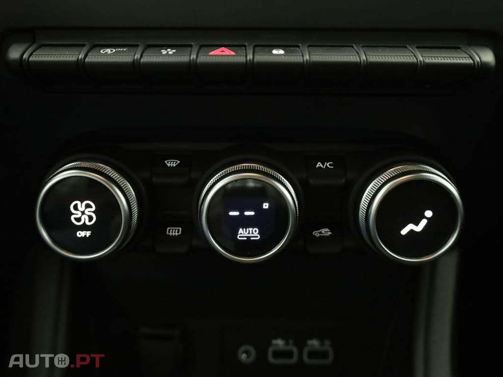 Renault Captur Captur 1.0 TCe Techno Bi-Fuel