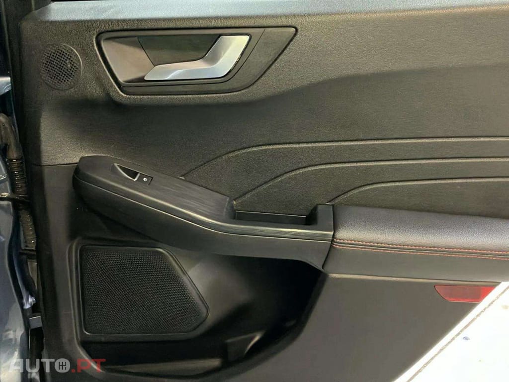 Ford Kuga 1.5 EcoBoost ST-Line X