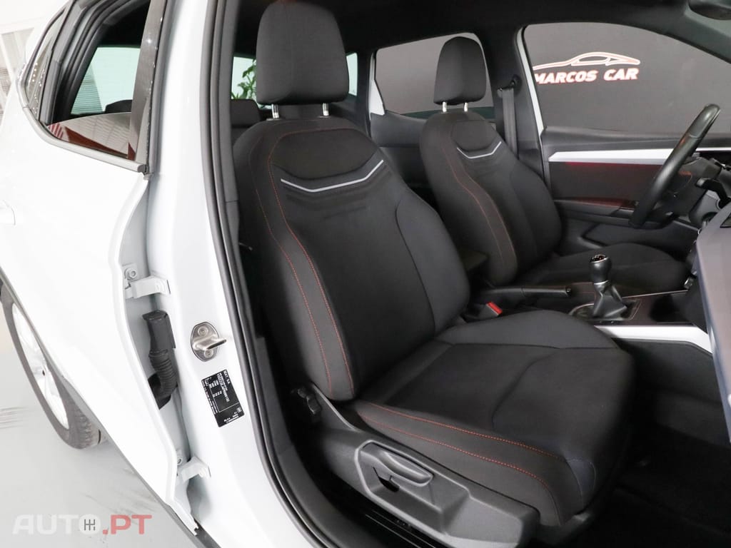 Seat Arona 1.0 TSI FR