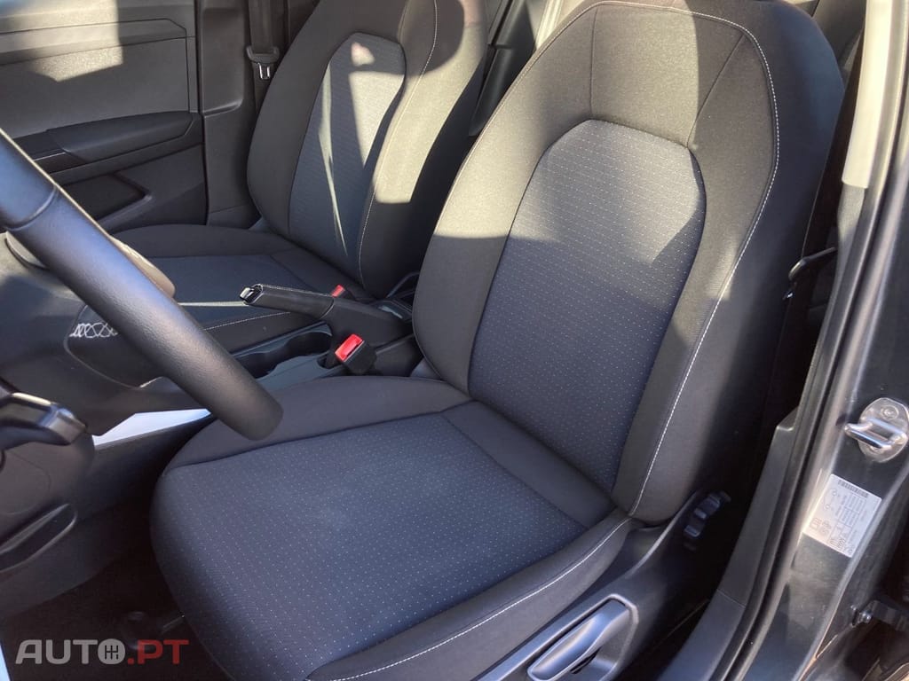 Seat Arona 1.0 TSI Style