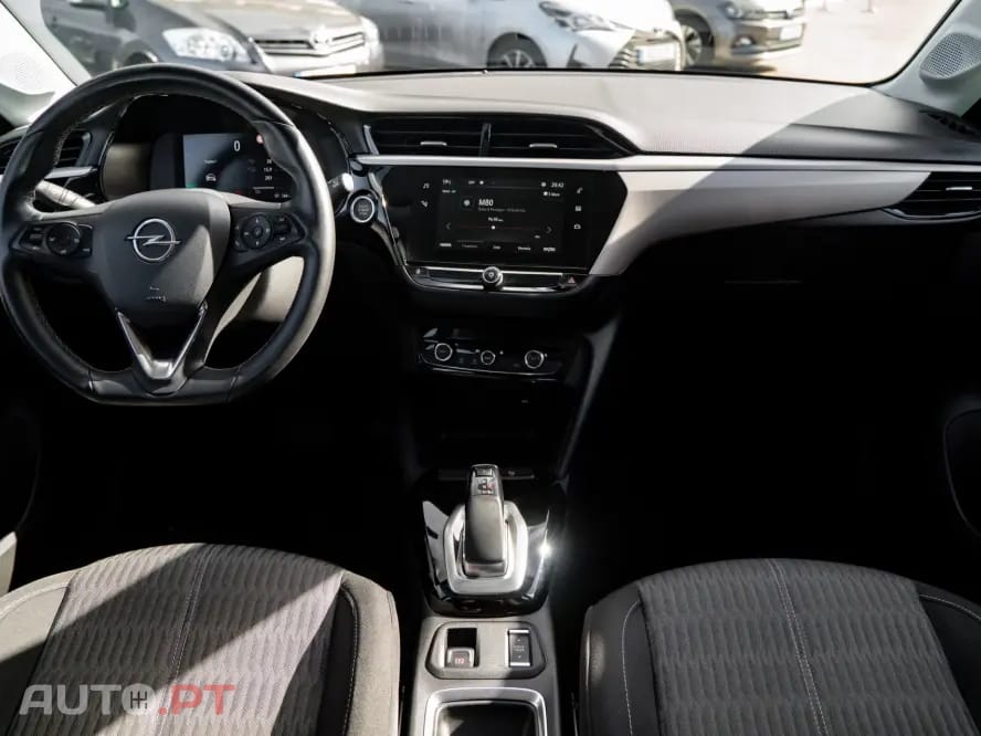 Opel Corsa-E 50 kWh Edition