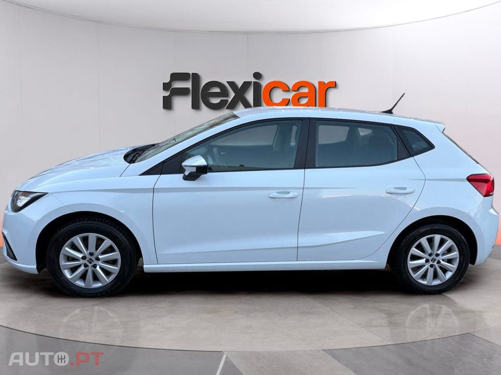 Seat Ibiza 1.0 TSI Style DSG