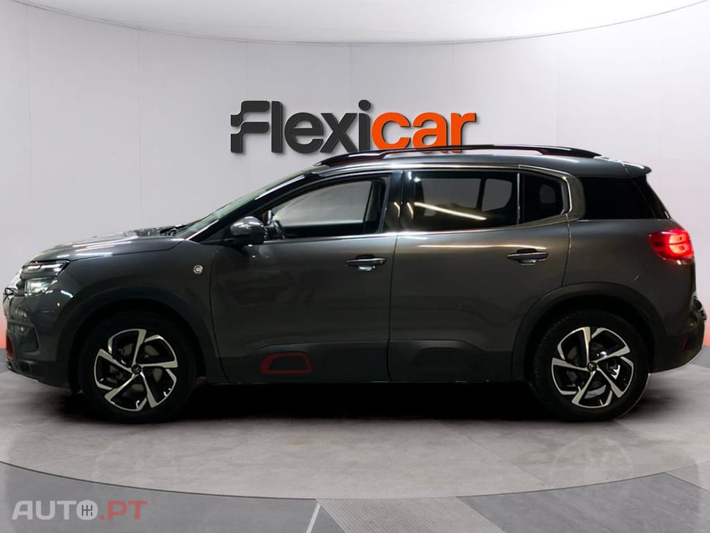 Citroen C5 Aircross 1.2 PureTech Feel Pack EAT8