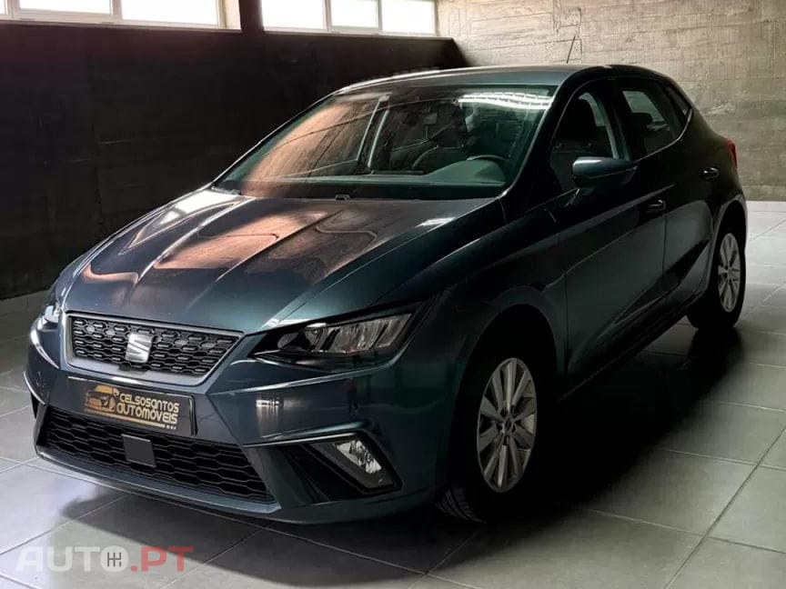 Seat Ibiza 1.0 TSI Style