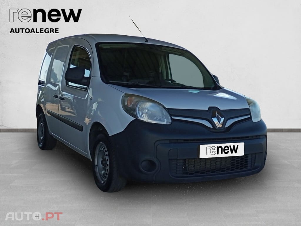 Renault Kangoo Van 1.5 dCi
