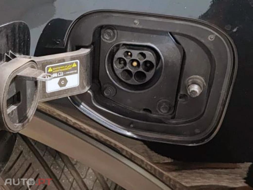 Kia Xceed 1.6 GDi PHEV Drive
