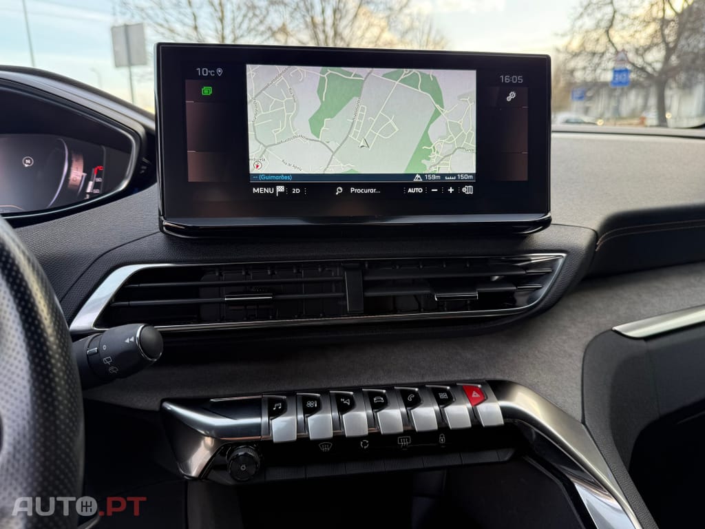 Peugeot 5008 1.5 BlueHDi GT EAT8