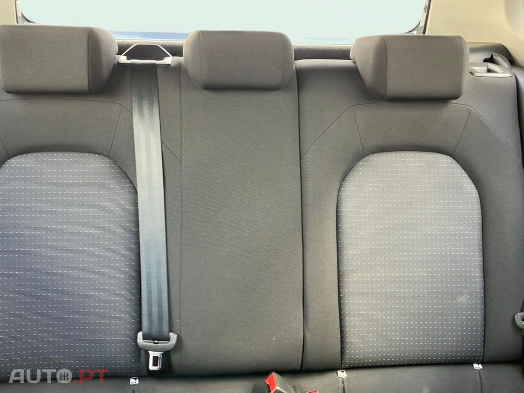 Seat Arona 1.0 TSI Style