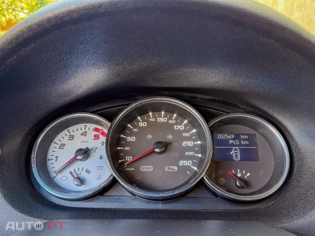 Renault Mégane Coupe 1.5 dCi GT Line