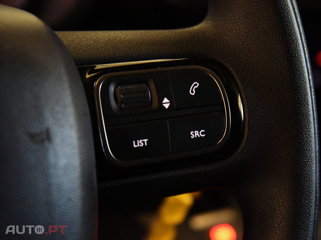 Citroen Berlingo 1.6 BlueHDi M Club
