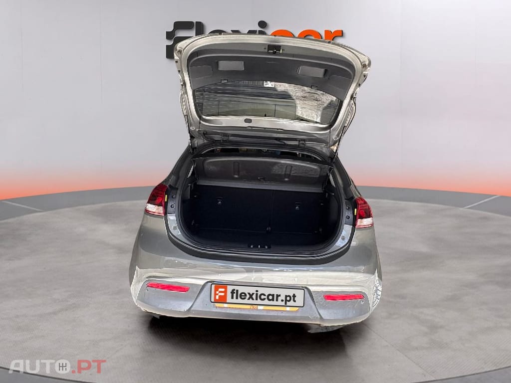 Kia Rio 1.0 T-GDi Drive