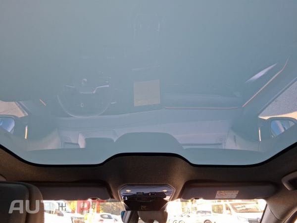 Renault Rafale 1.2 E-Tech 4X4 300 atelier Alpine