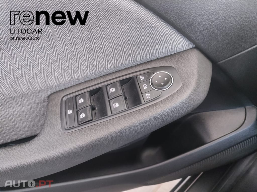 Renault Clio Techno