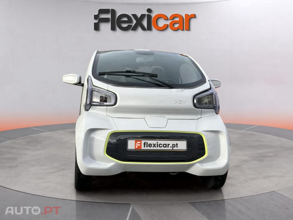 XEV Yoyo XEV YOYO Yoyo