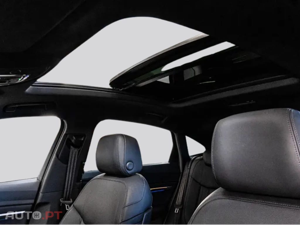 Audi E-Tron I.V.A DEDUTIVEL 55 S LINE