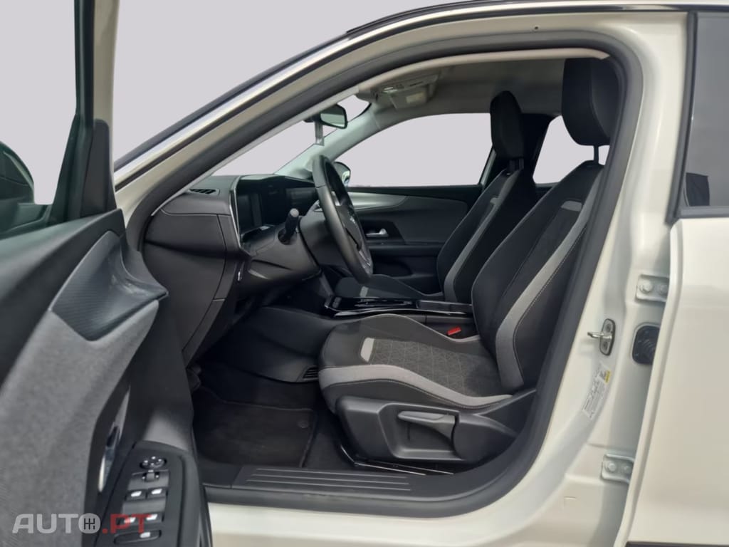 Opel Mokka-E I.V.A DEDUTÍVEL 