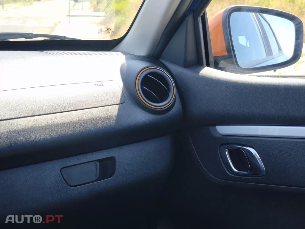 Dacia Spring Electric 45 Comfort Plus