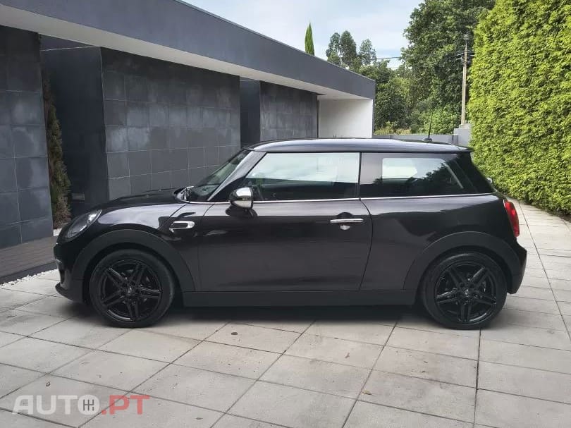 MINI Cooper Cooper One 1.6