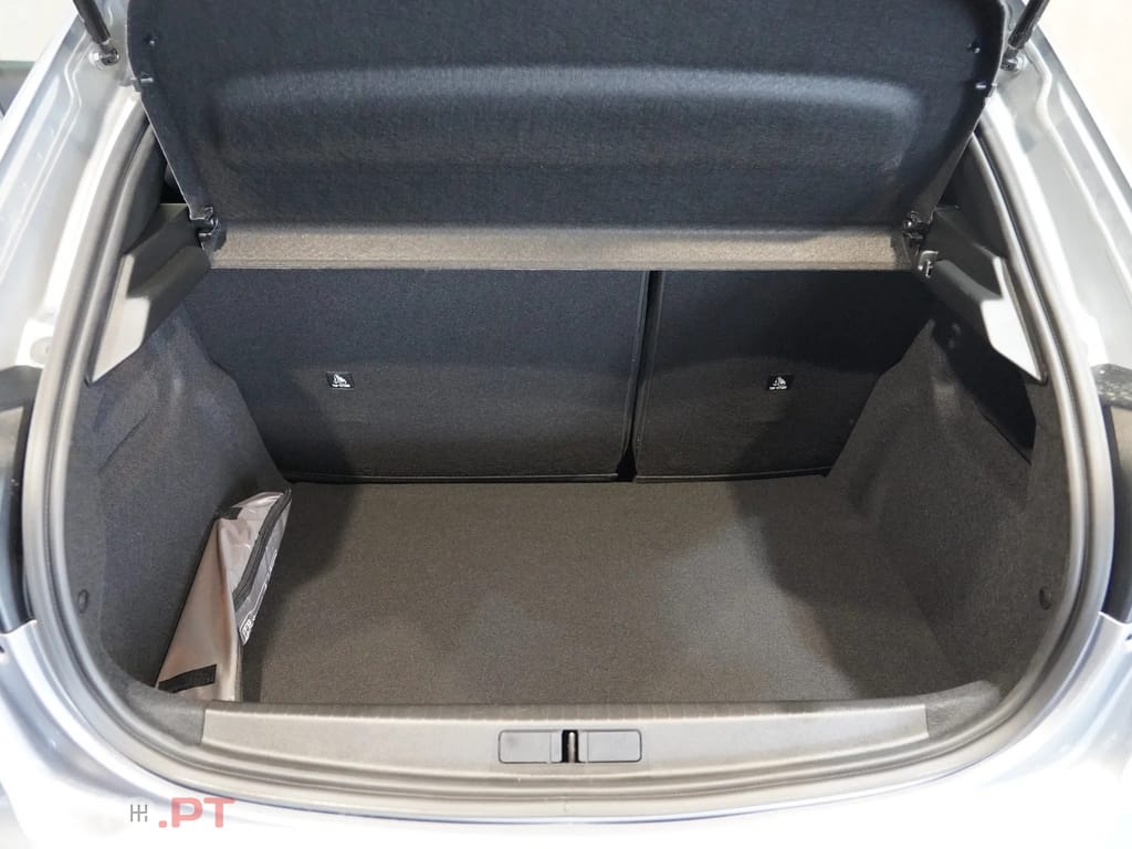 Peugeot 208 1.2 PureTech Style