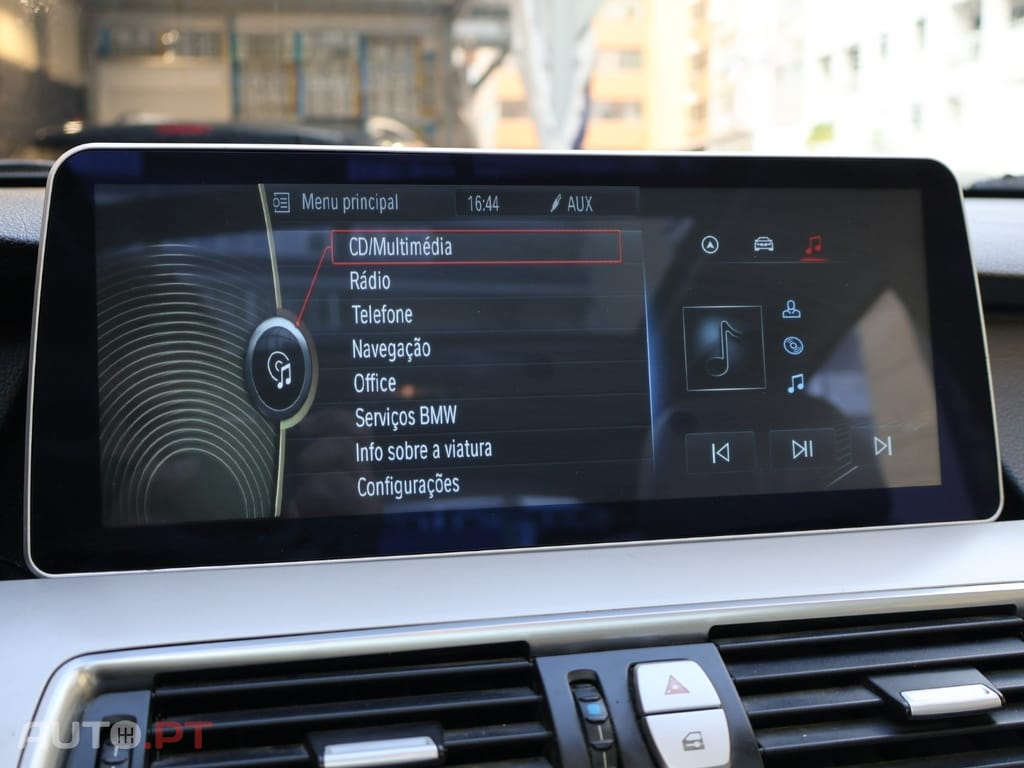 BMW 530 d xDrive
