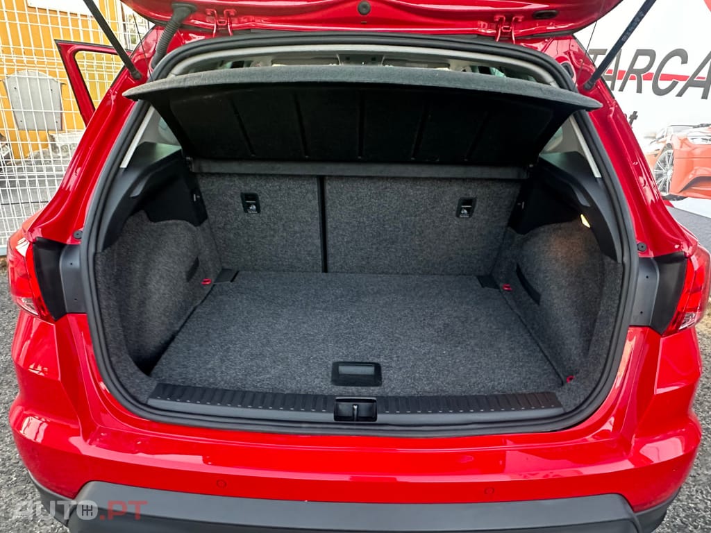 Seat Arona 1.0 TSI Xperience DSG