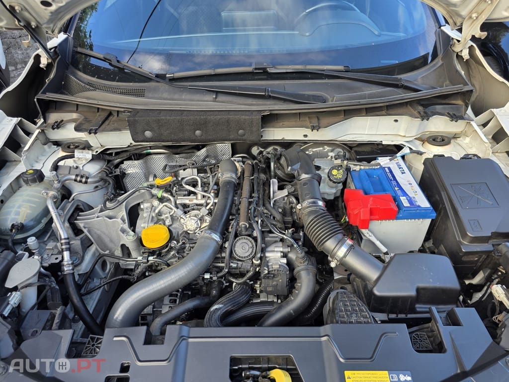 Nissan Juke 1.0 DIG-T N-Connecta