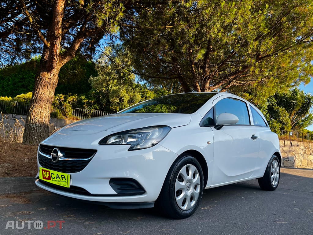 Opel Corsa 1.3 CDTi