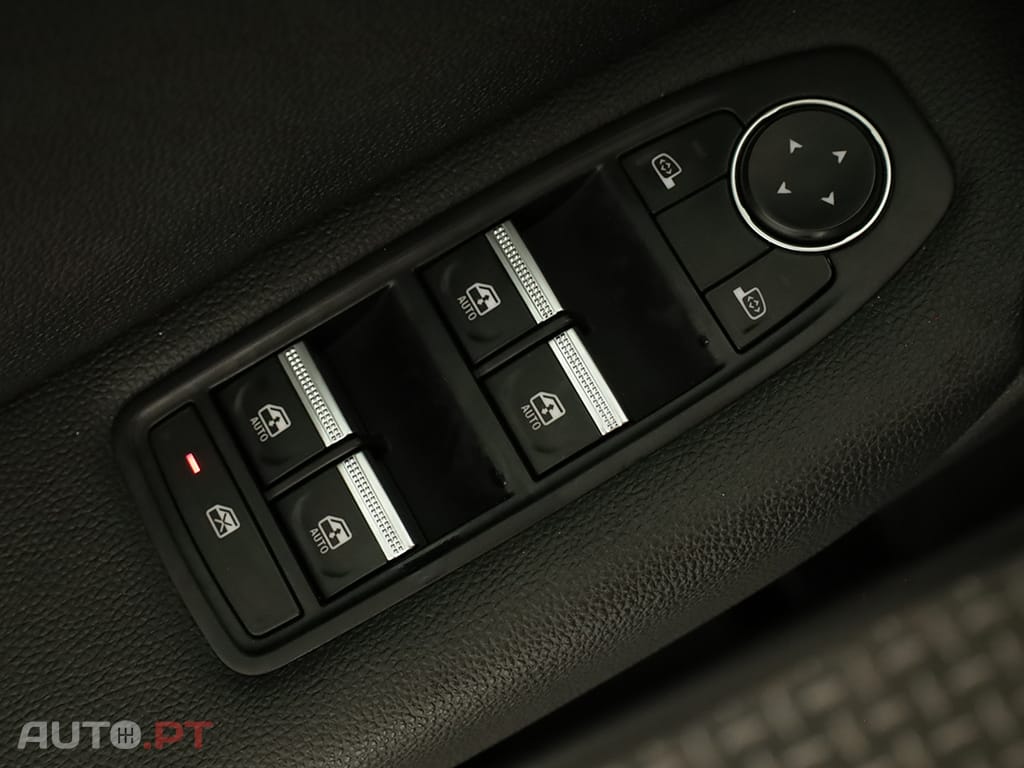 Renault Captur Captur 1.0 TCe Techno