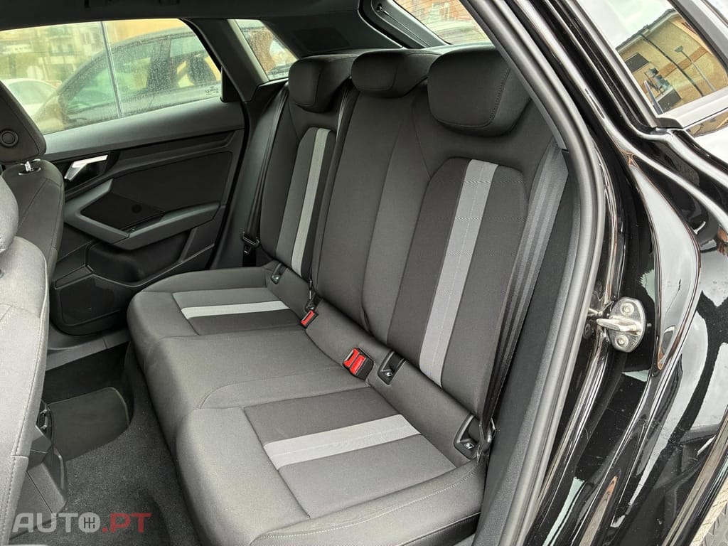Audi A3 Sportback 30 TDI