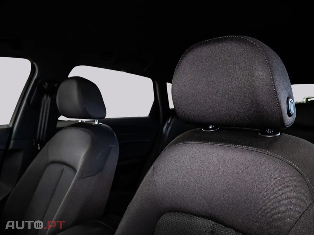 Audi E-Tron I.V.A DEDUTÍVEL   50 Q ADVANCED